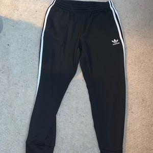 Adidas Joggers Trefoil Originals